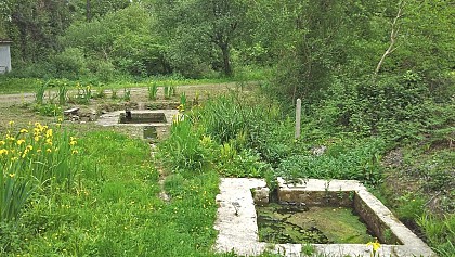 Lavoirs de Ty-Lan