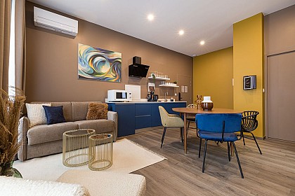 Legend Majestic  N°5