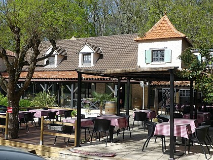 La Petite Auberge