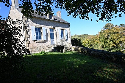 Maison Machecourt
