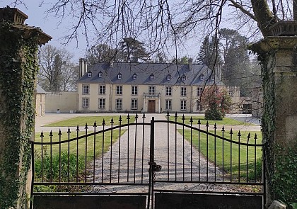 Château de Rochemont