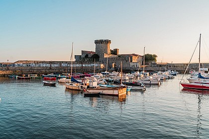 Restaurant Chez Margot