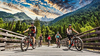 eBike Chamonix