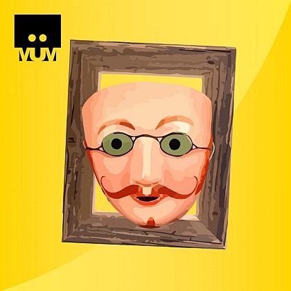 HOM(M)E GILLE HOM(M)E