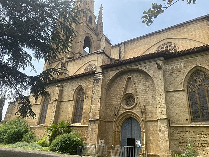Église Notre Dame de l'Assomption