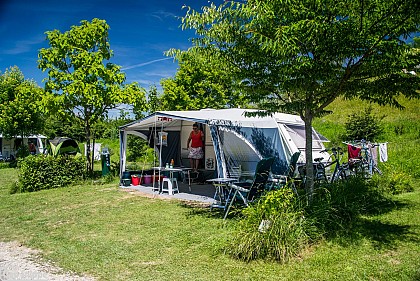Camping La Jonquille