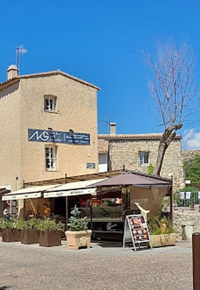 Giovanni Gelateria & Snacking