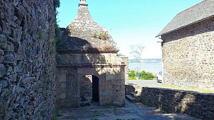 Fontaine de Saint Efflam | Plestin les Grèves