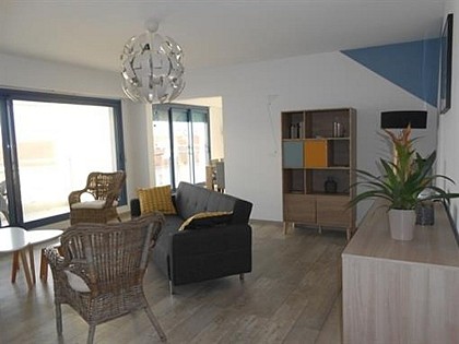 RESIDENCE ATLANTIDE (6 PERS)