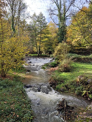 Vallée du Lézert