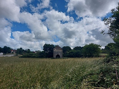 Pigeonnier