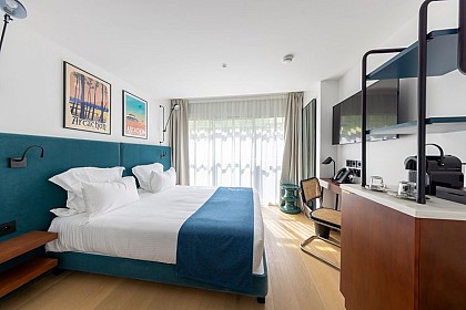 Victoria Boutique Hotel Arcachon