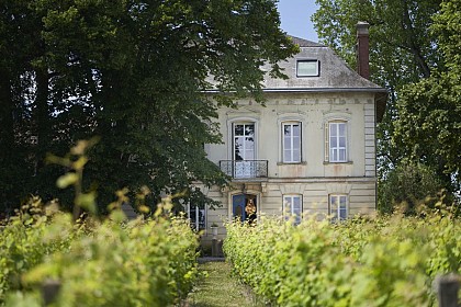 Château Bel Air