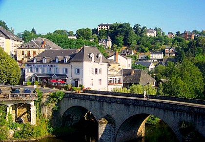 Teyssier Restaurant