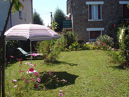 Meublé de Tourisme NAVES