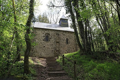 Eglise Notre-Dame de Pitié