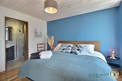 Les Jardins de la mer