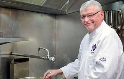 L'Assiette au Beurre