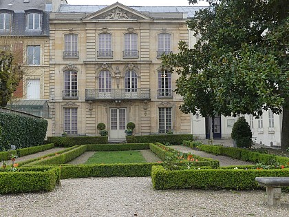 Hôtel Lambinet