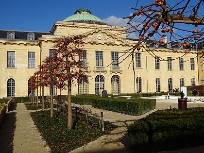 Ancien hôpital royal