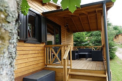 Chalet Family Mésanges