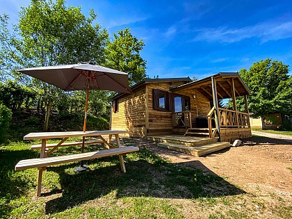 Chalet Family Renard