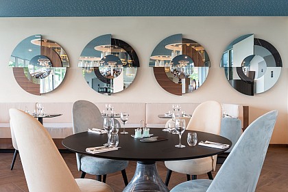 BISTRONÔM BY OMNUBO