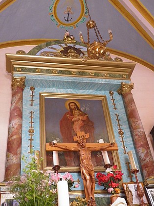 Chapelle Saint-Barthélemy (chapel)