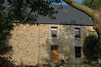 Le Gîte de Reppe II