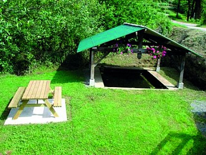 Hameau la Vallée/ Hameau Salé