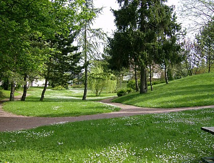 Espace Marcel Bailly