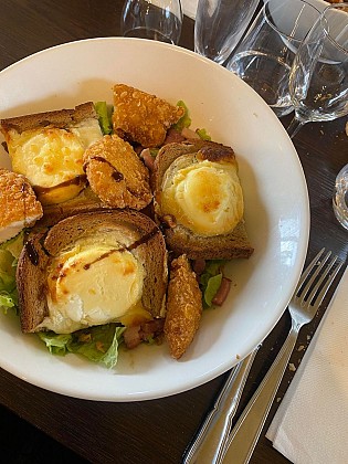 Les Terrasses de Lousseau