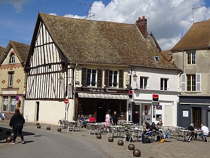 Café de la Paroisse (66 Grande Rue)