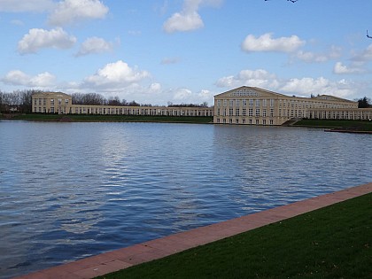 Bassin de la Sourderie