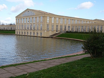 Montigny-le-Bretonneux, les Templettes