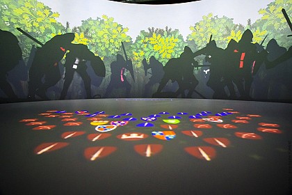 Centre Azincourt 1415