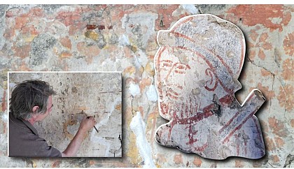 La Maison des dragons