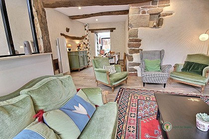 La Maison de Lisette