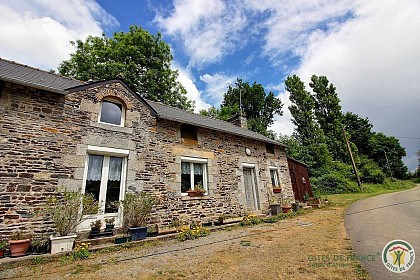 La Maison de Jeanine