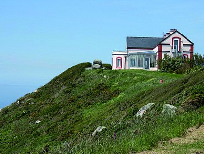 Sémaphore de Flamanville