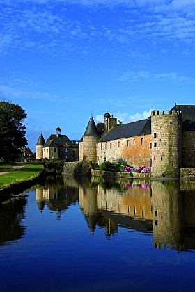 Château de Flamanville