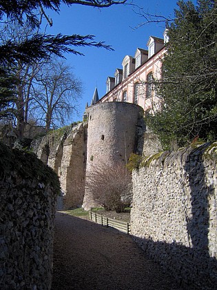 Remparts