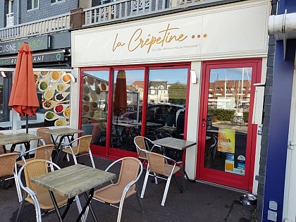 La Crêpetine