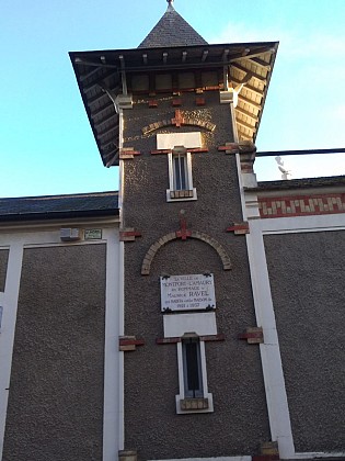 5 rue Maurice Ravel, musée Maurice Ravel