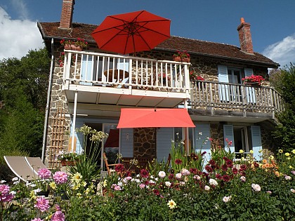 La Maison du Jardinier