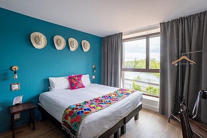 Les rivages de beauval