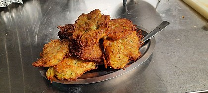 Chez Nath et Tatan (auberge d'Aufferan)