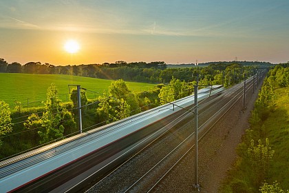 Gare SNCF de Valleiry