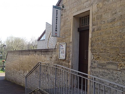 Lavoir