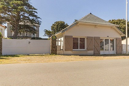 Gîte de la Plage